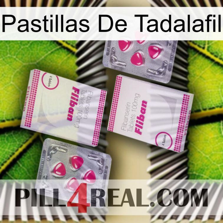 Tadalafil Pastillas 33